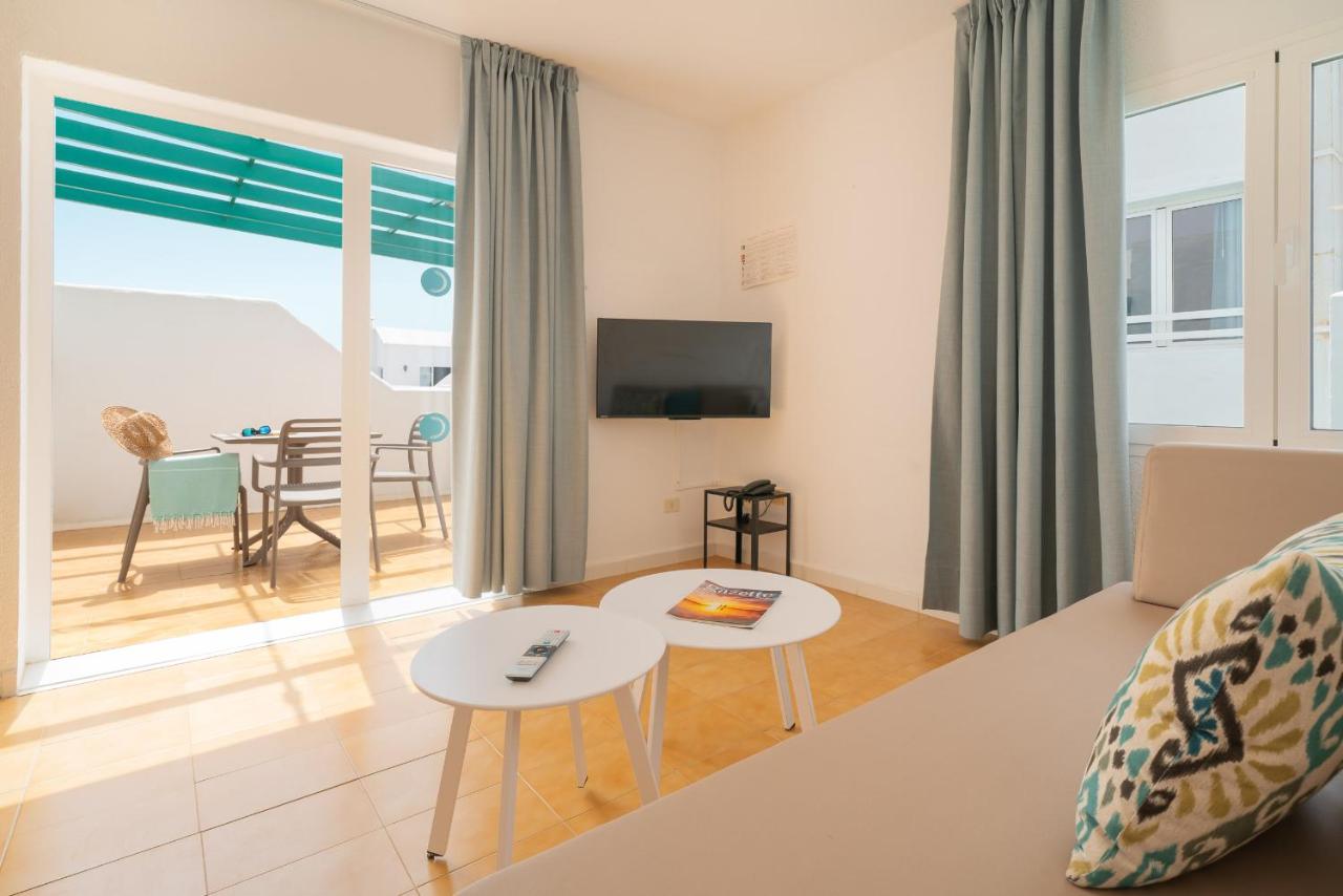 Apartamentos Celeste foto 4