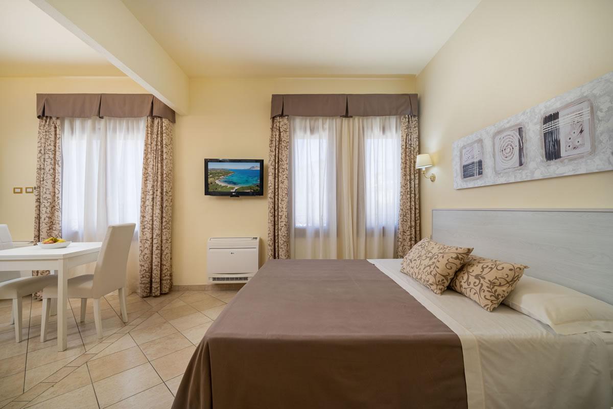 Residence Regina Elena foto 9