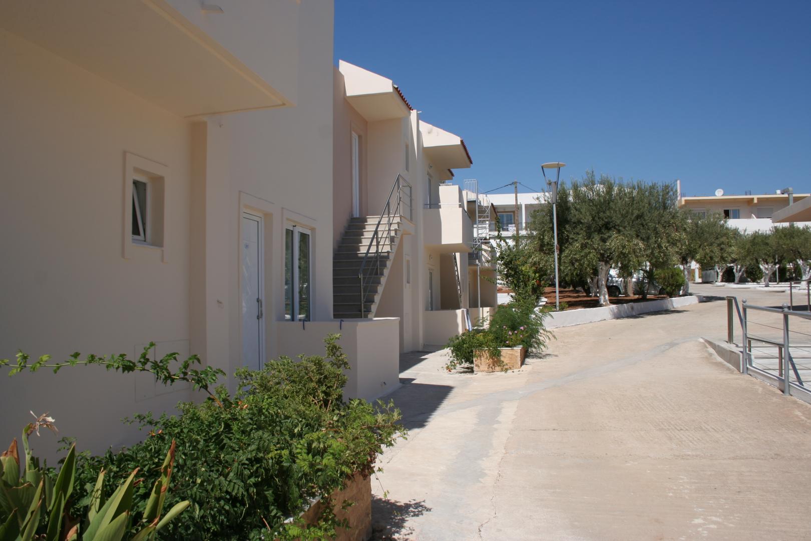 Amaryllis Beach Front Hotel foto 32