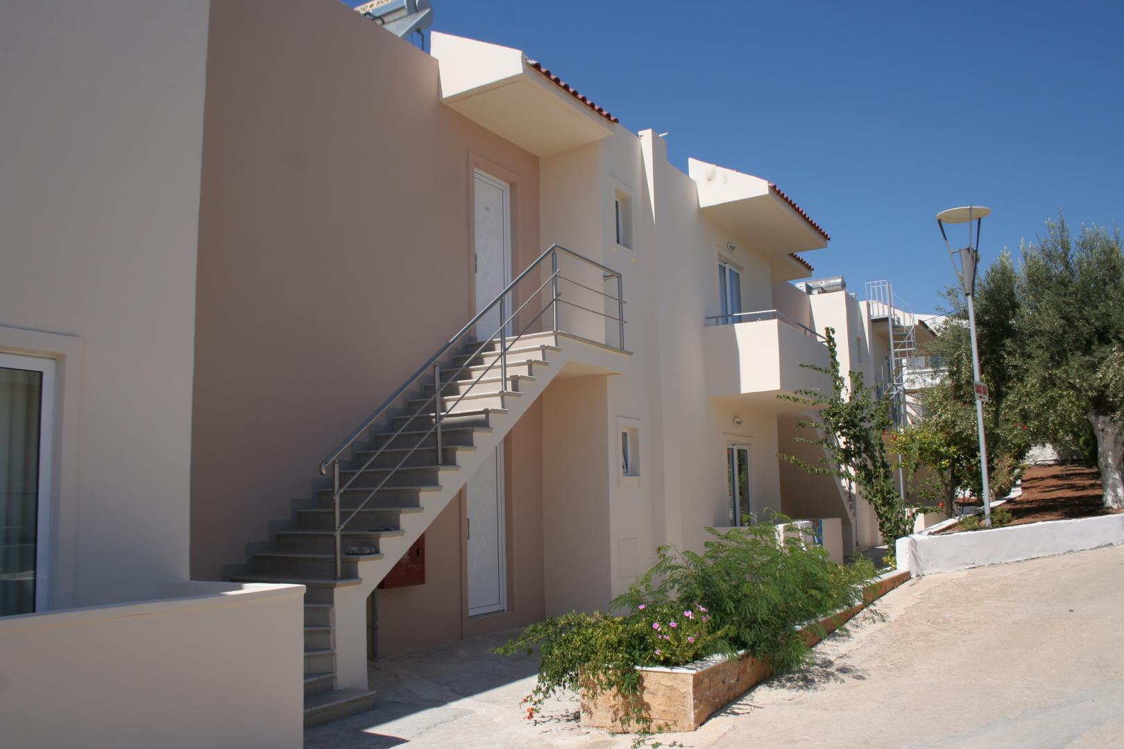 Amaryllis Beach Front Hotel foto 16