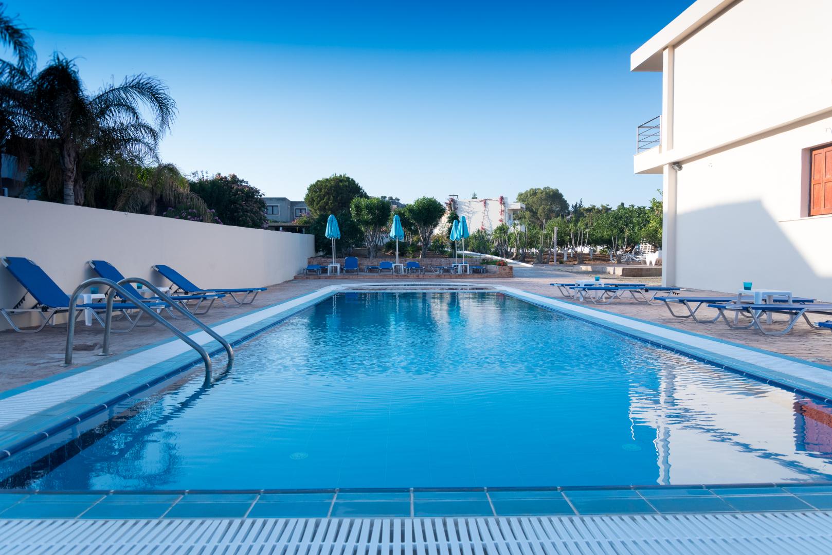 Amaryllis Beach Front Hotel foto 29