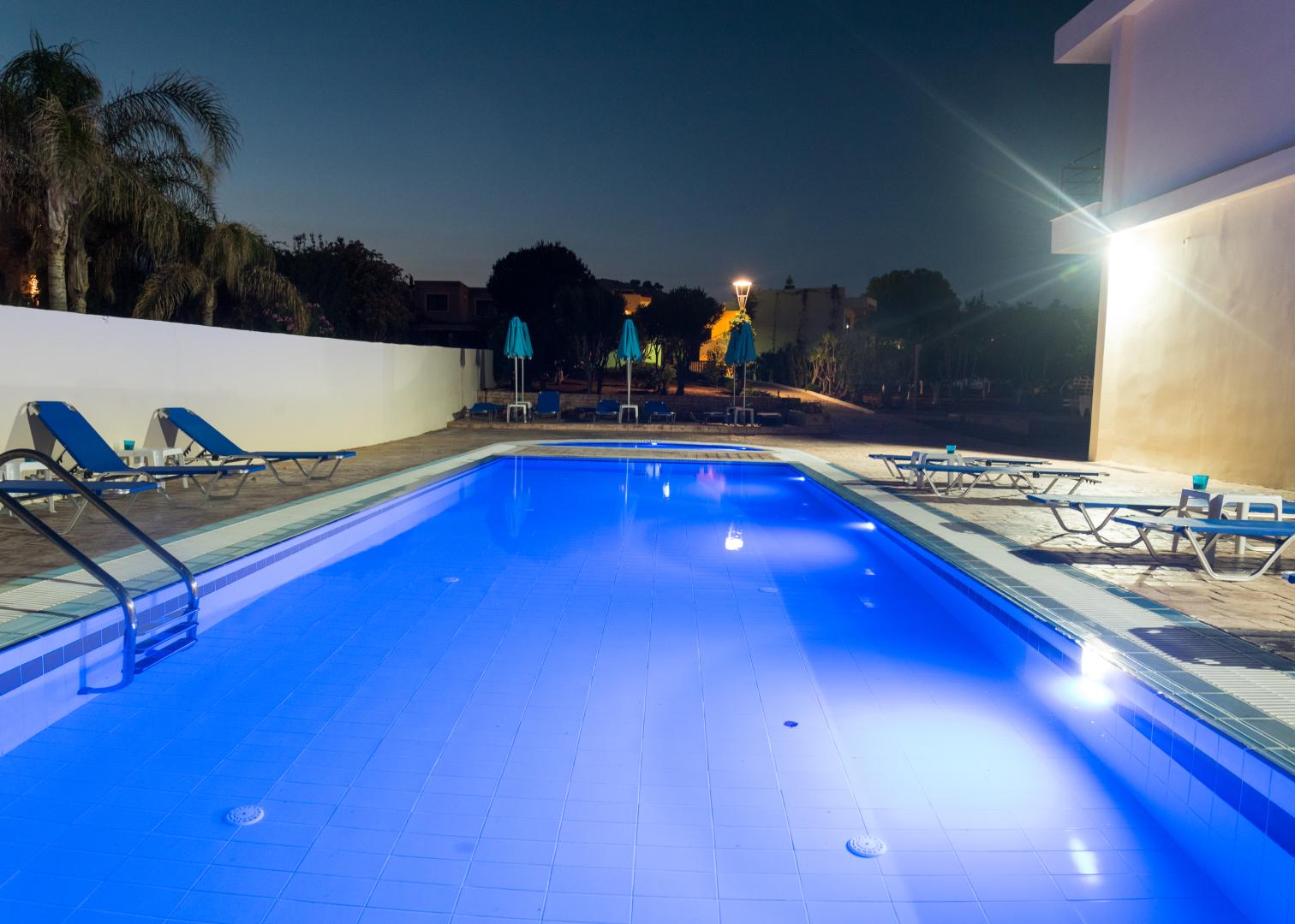 Amaryllis Beach Front Hotel foto 21