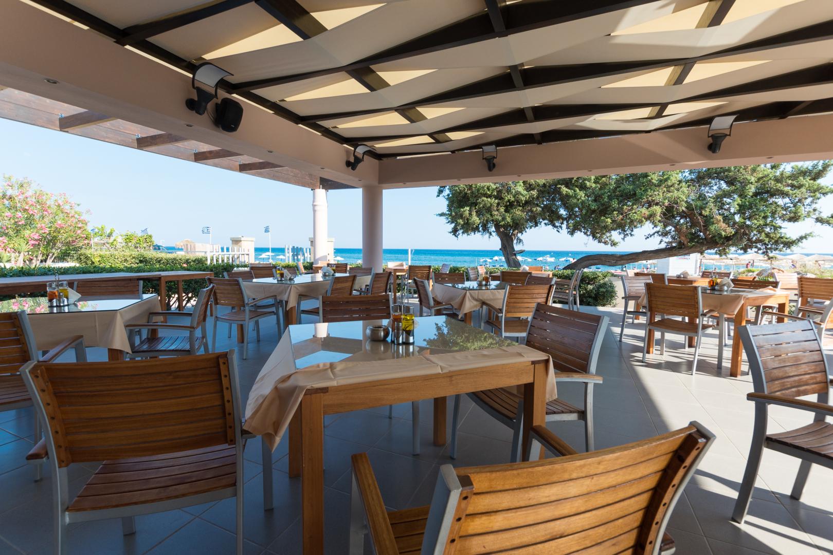 Amaryllis Beach Front Hotel foto 27