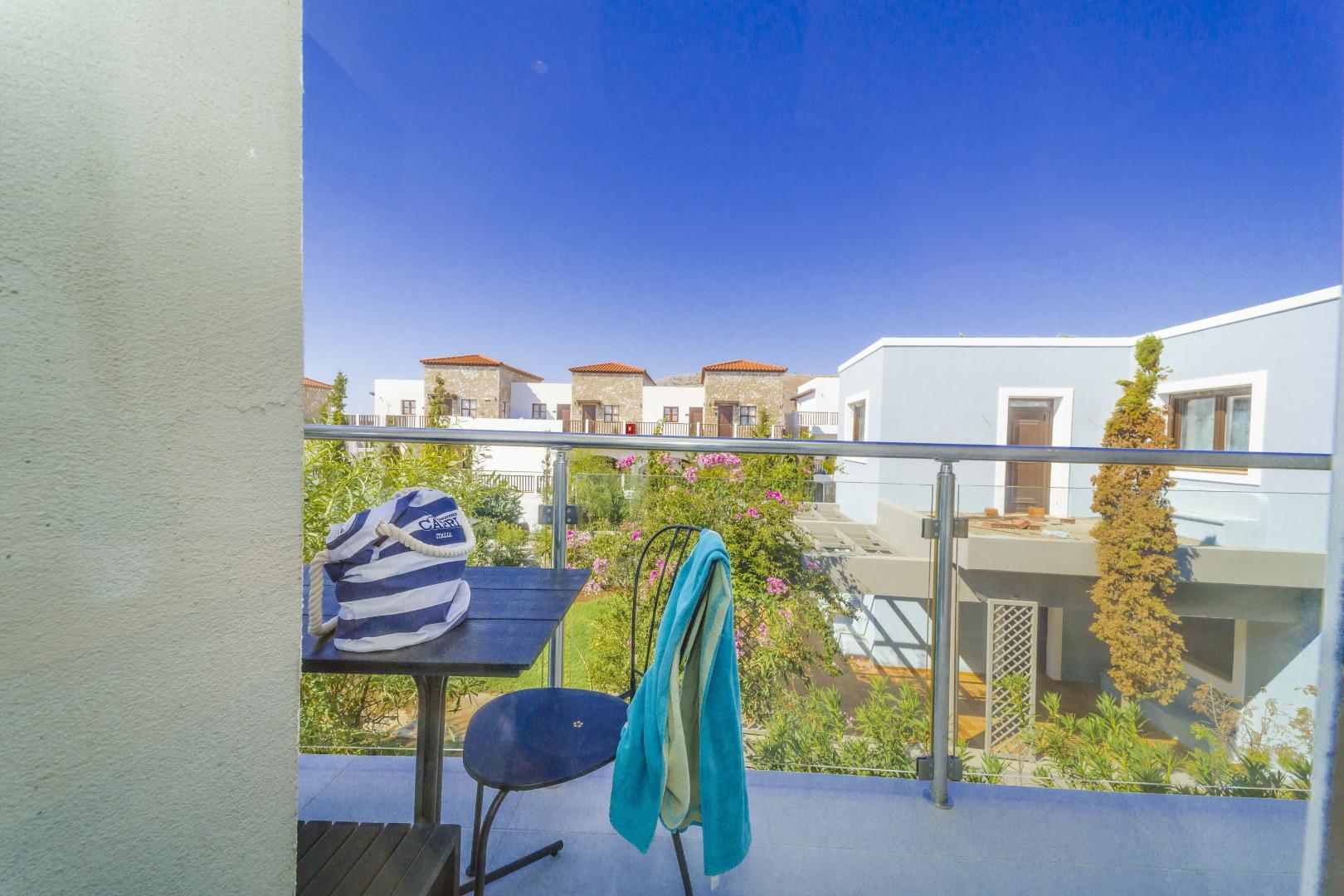 Amaryllis Beach Front Hotel foto 9