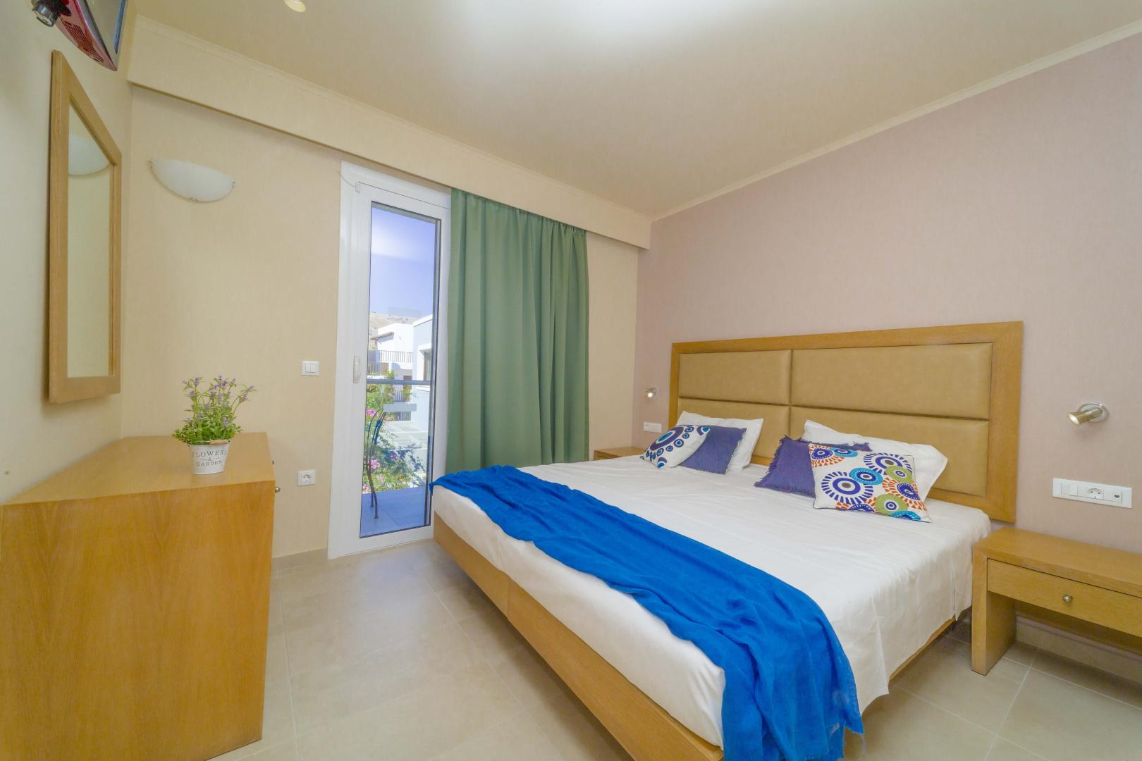 Amaryllis Beach Front Hotel foto 7