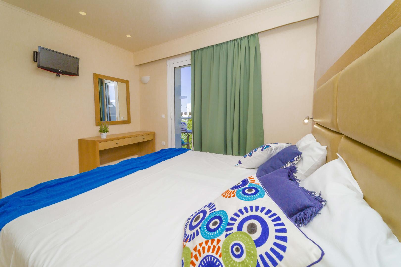 Amaryllis Beach Front Hotel foto 8