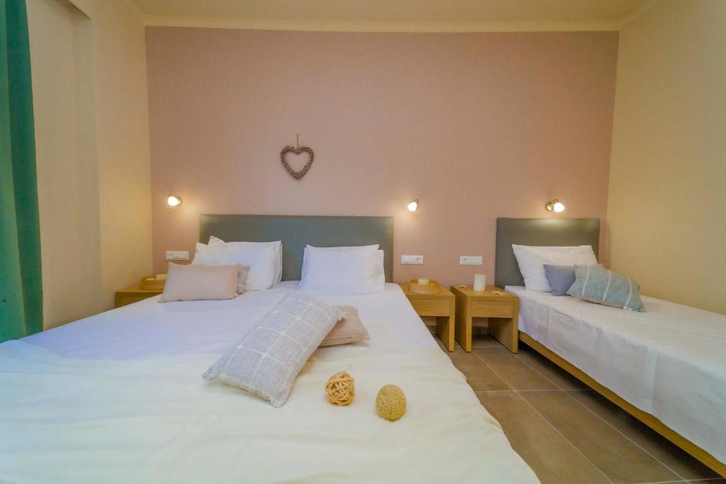 Amaryllis Beach Front Hotel foto 22