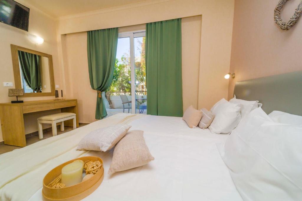 Amaryllis Beach Front Hotel foto 26
