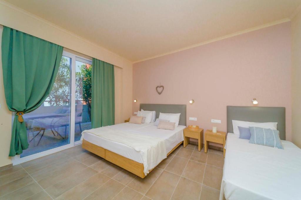 Amaryllis Beach Front Hotel foto 30