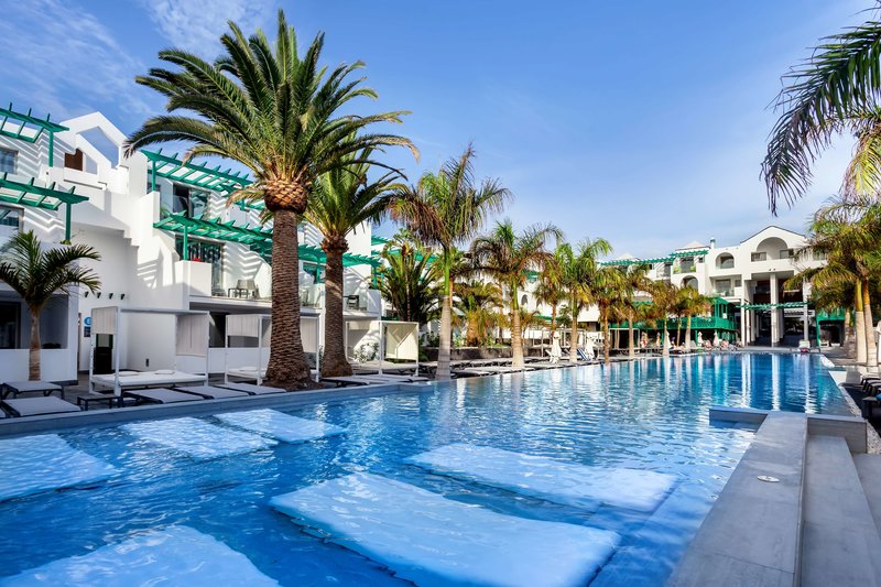 Barceló Teguise Beach foto 90