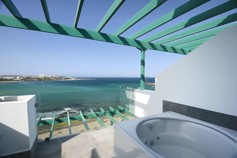Barceló Teguise Beach foto 42