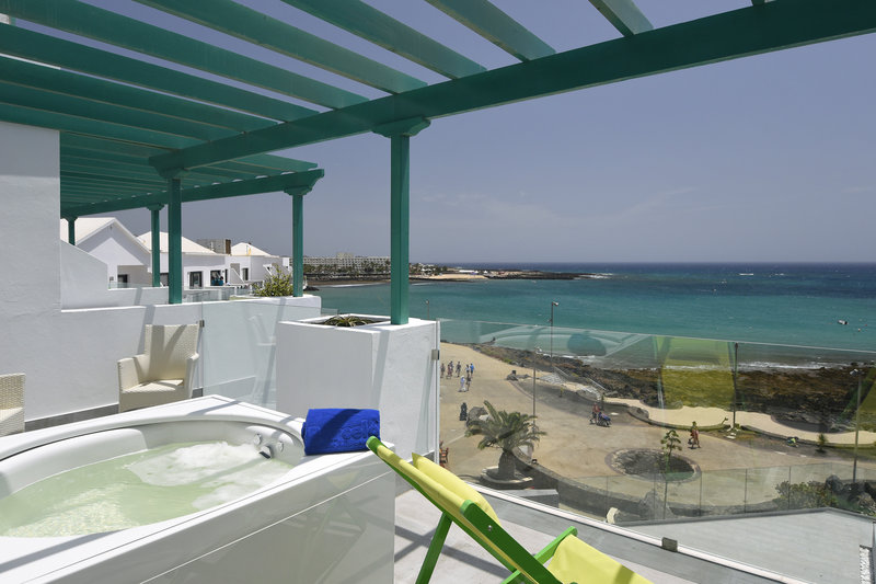 Barceló Teguise Beach foto 10