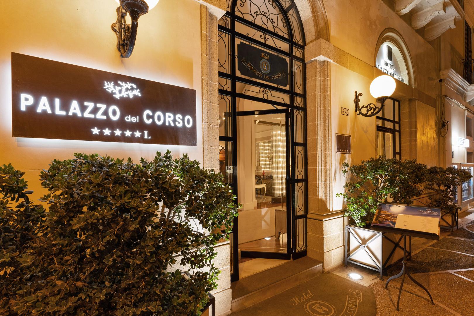 Palazzo del Corso foto 17