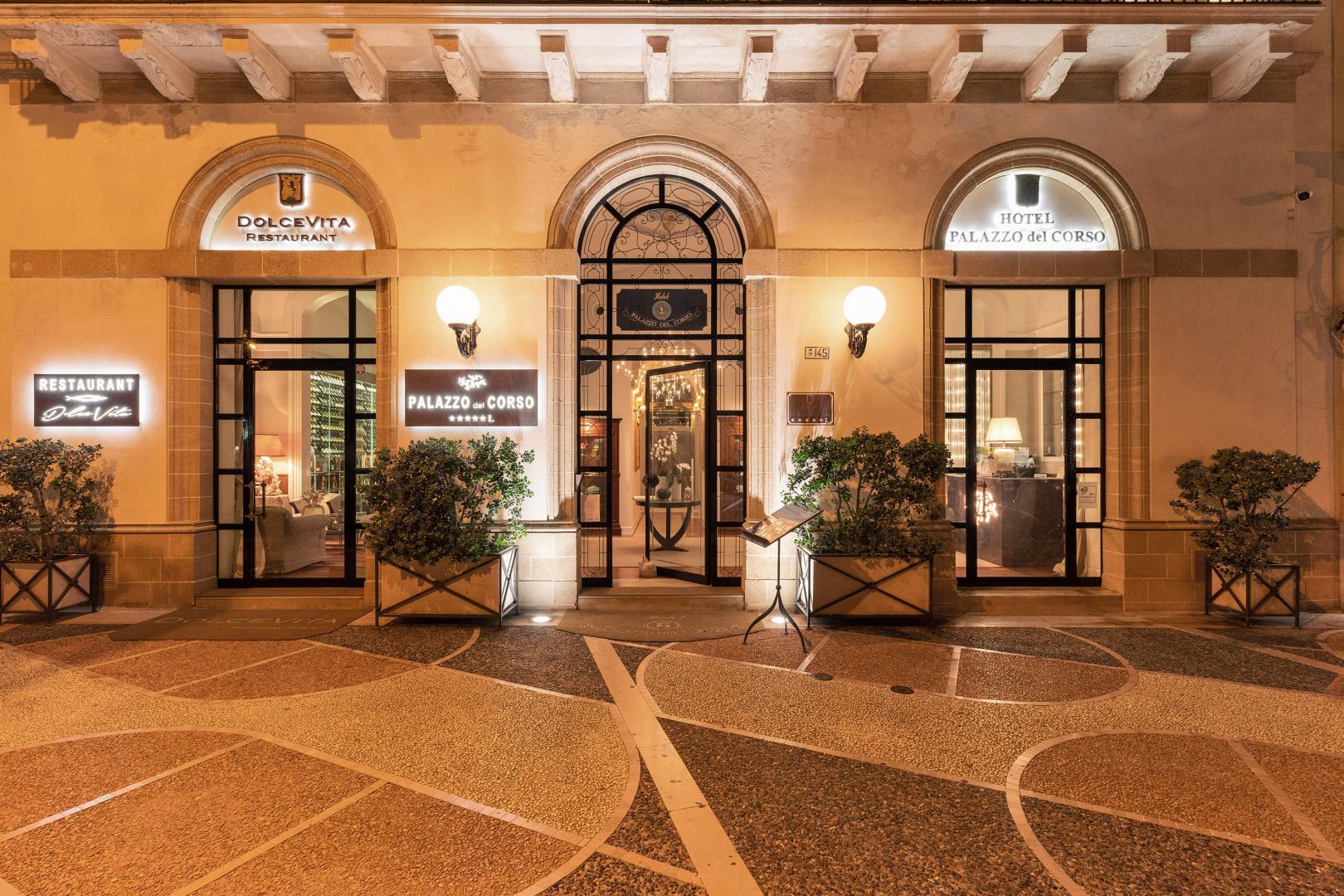 Palazzo del Corso foto 18