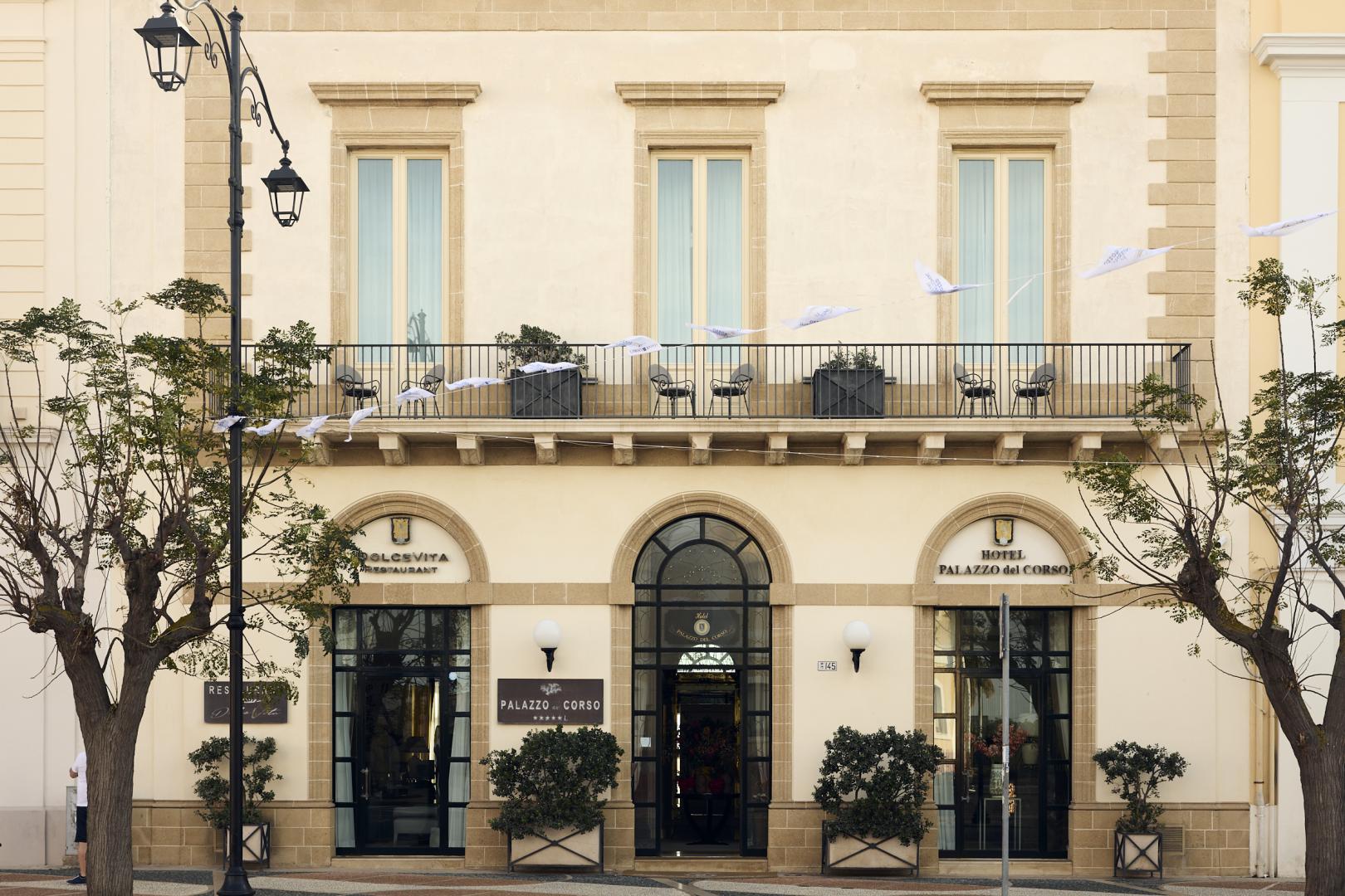 Palazzo del Corso foto 25