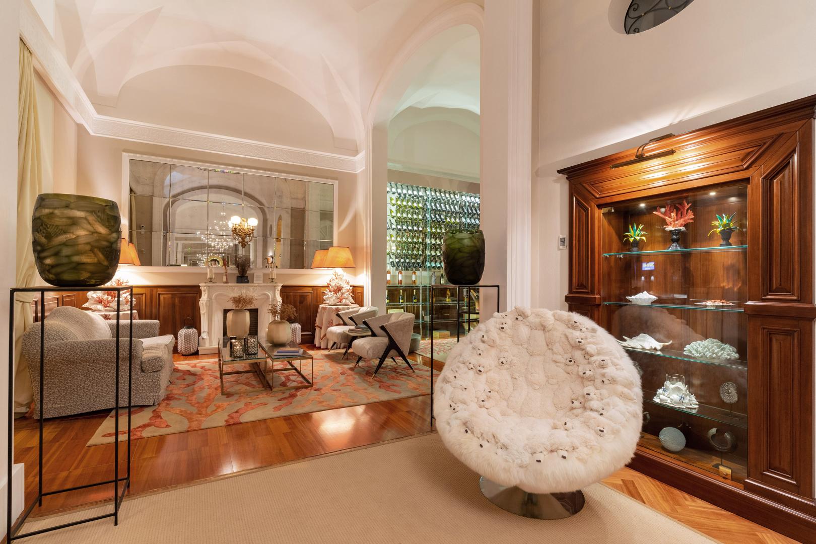 Palazzo del Corso foto 15