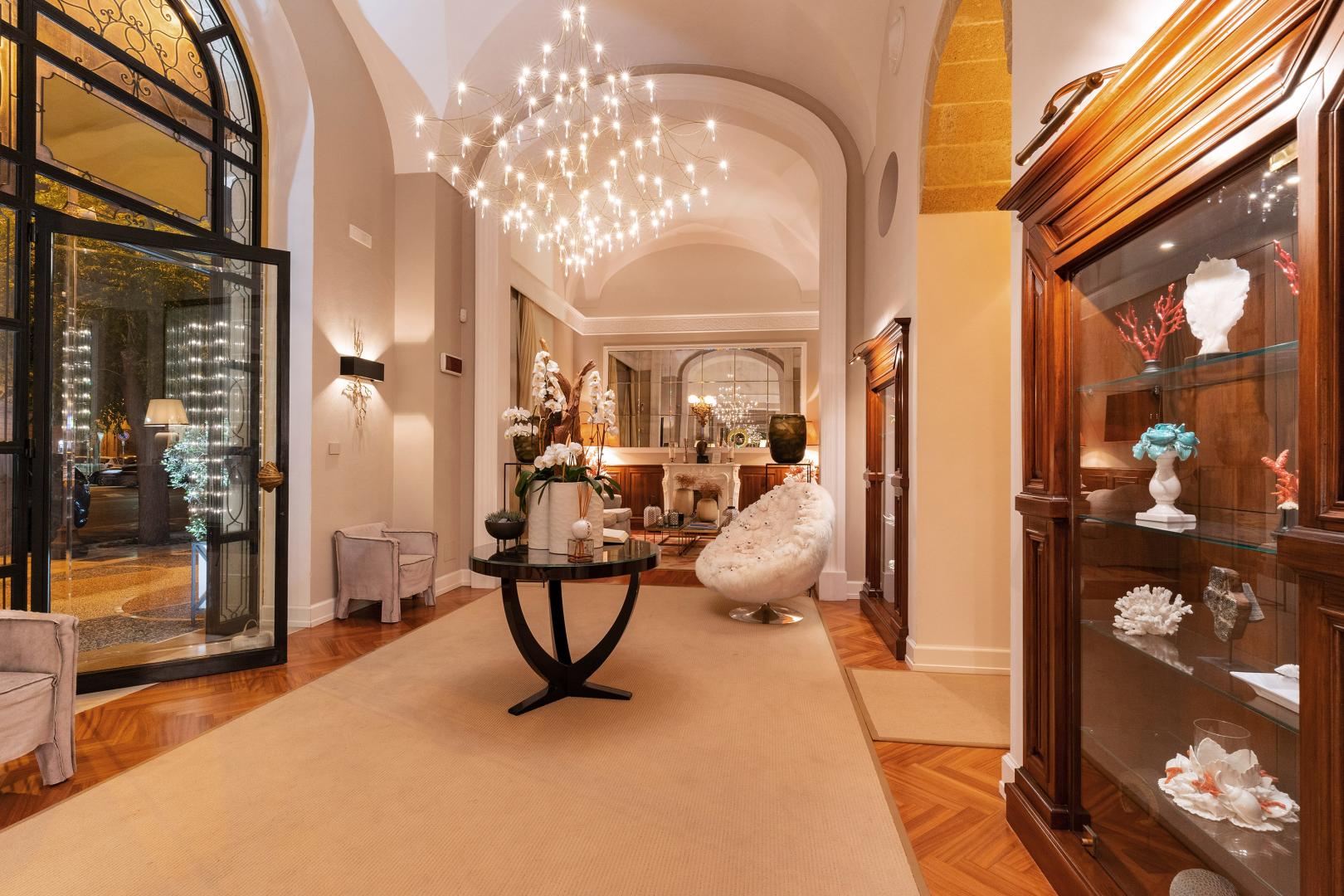 Palazzo del Corso foto 24