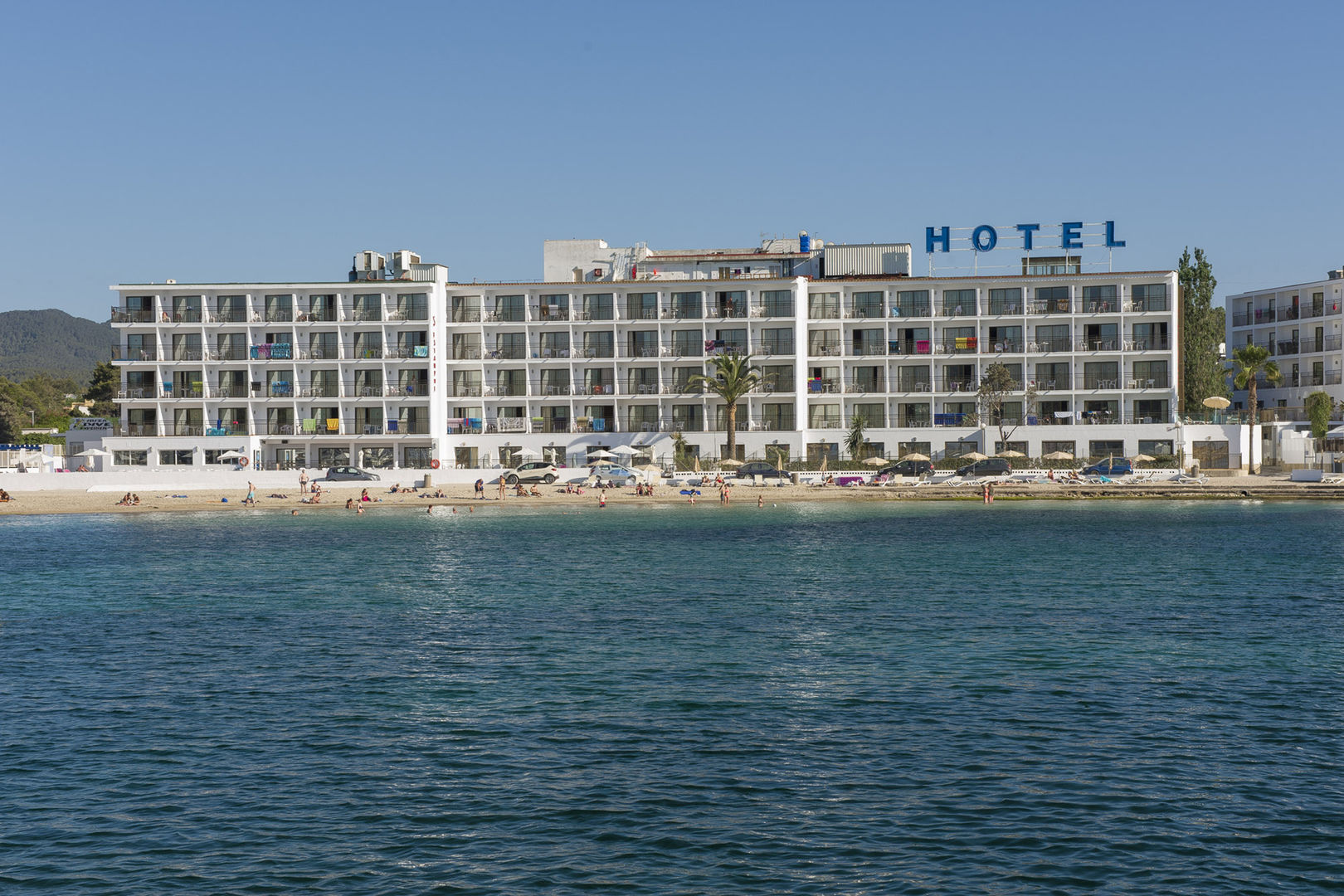 Hotel Vibra S'Estanyol foto 7