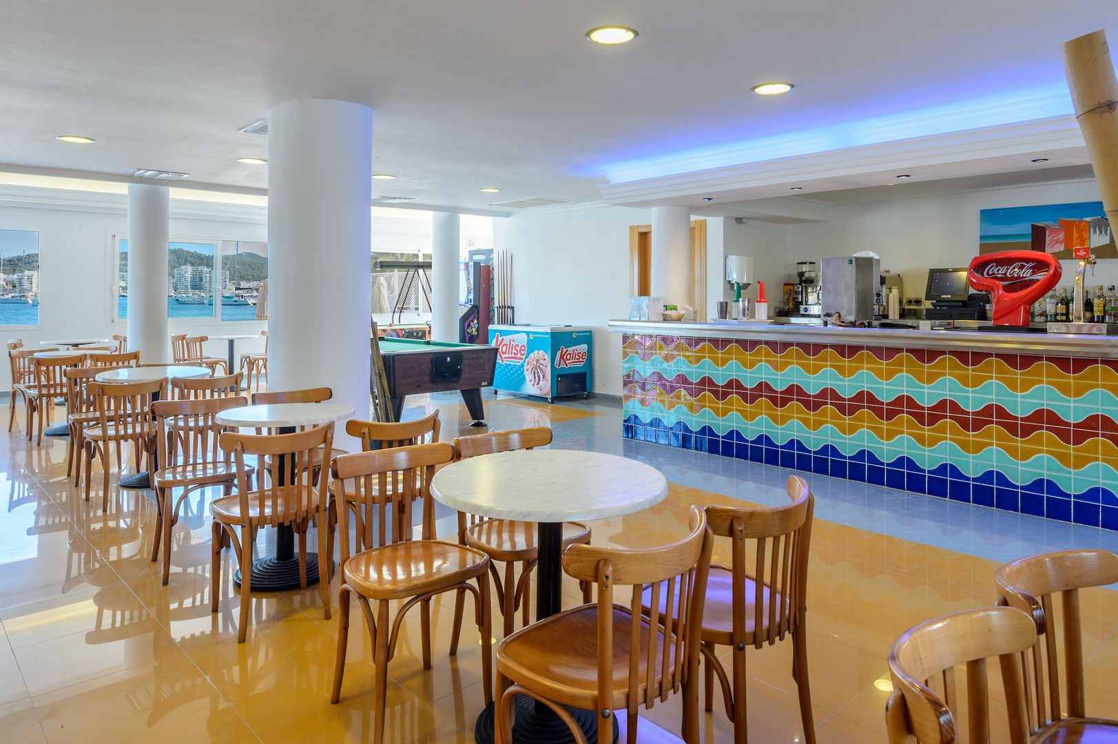 Hotel Vibra S'Estanyol image 2