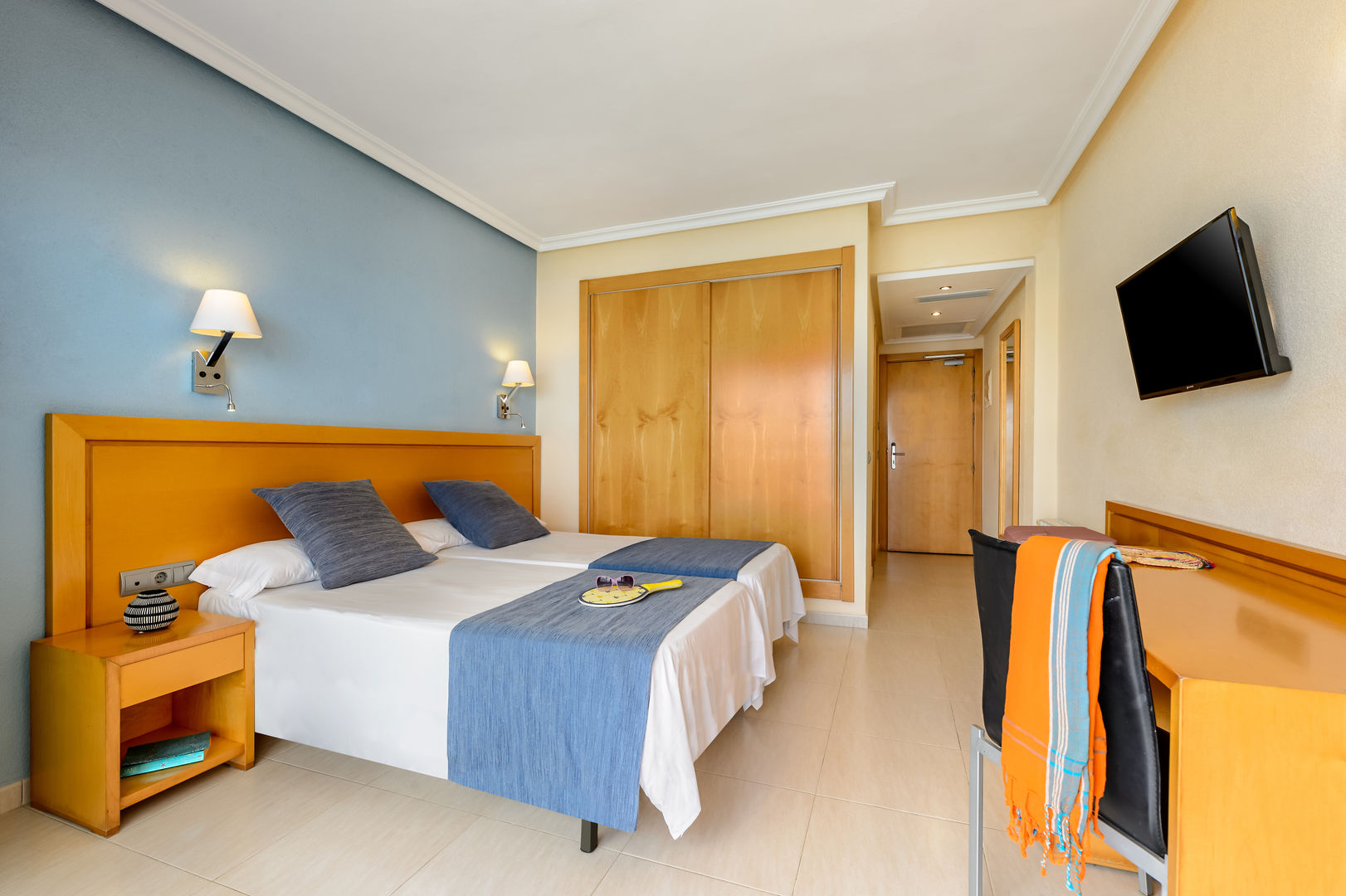 Hotel Vibra S'Estanyol foto 6