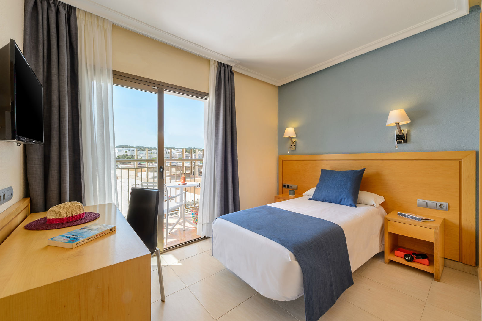 Hotel Vibra S'Estanyol foto 9