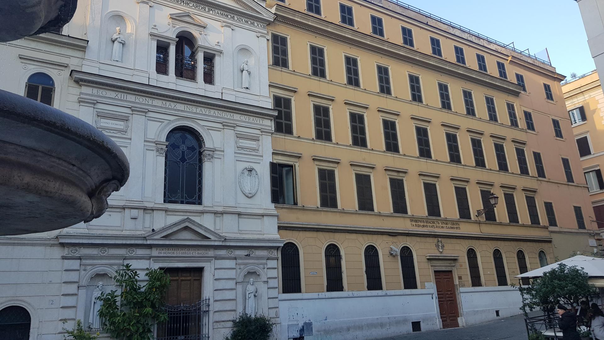 Casa Santa Sofia foto 22