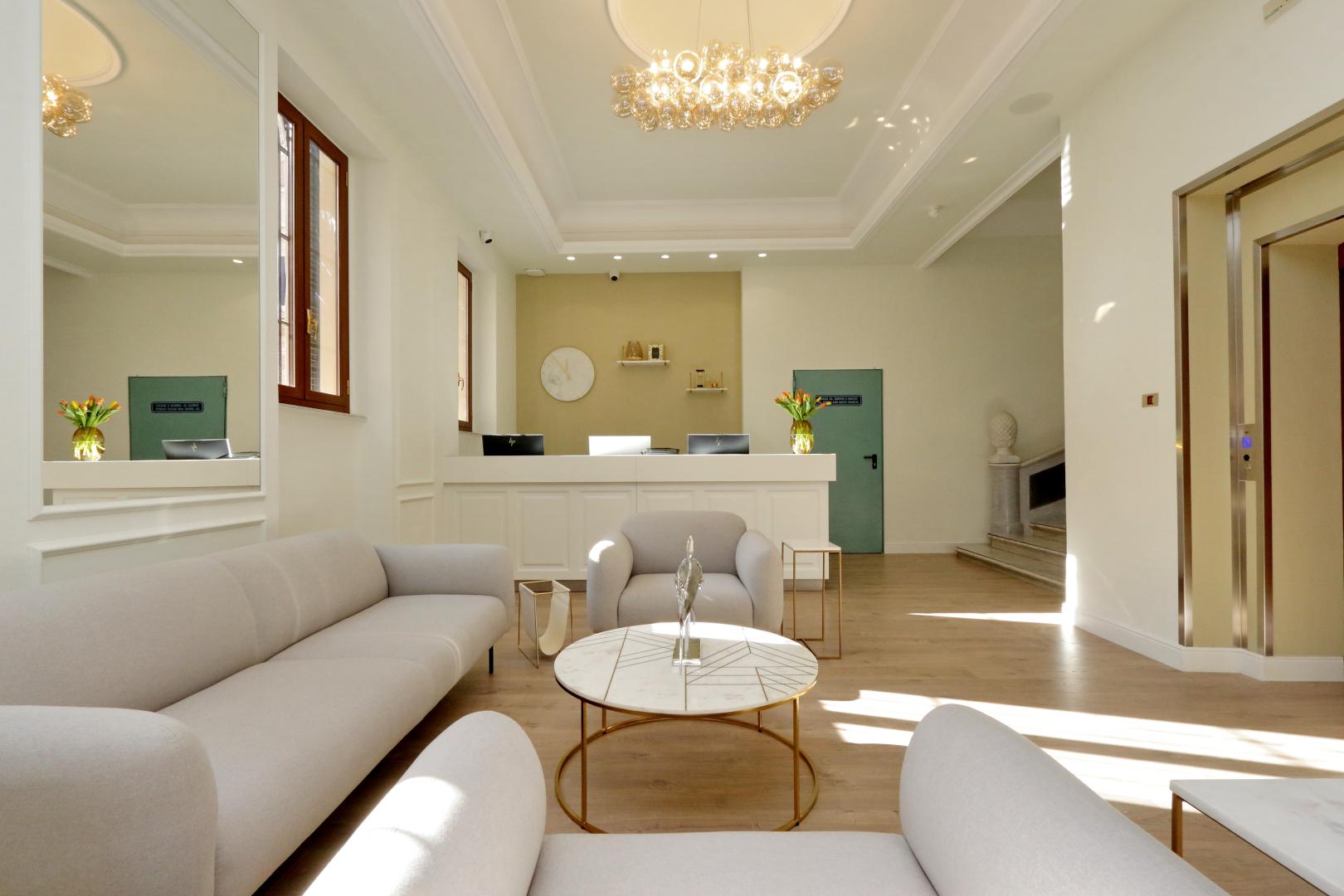 Casa Santa Sofia foto 17