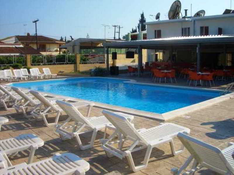 Kavos Central Gardens foto 11
