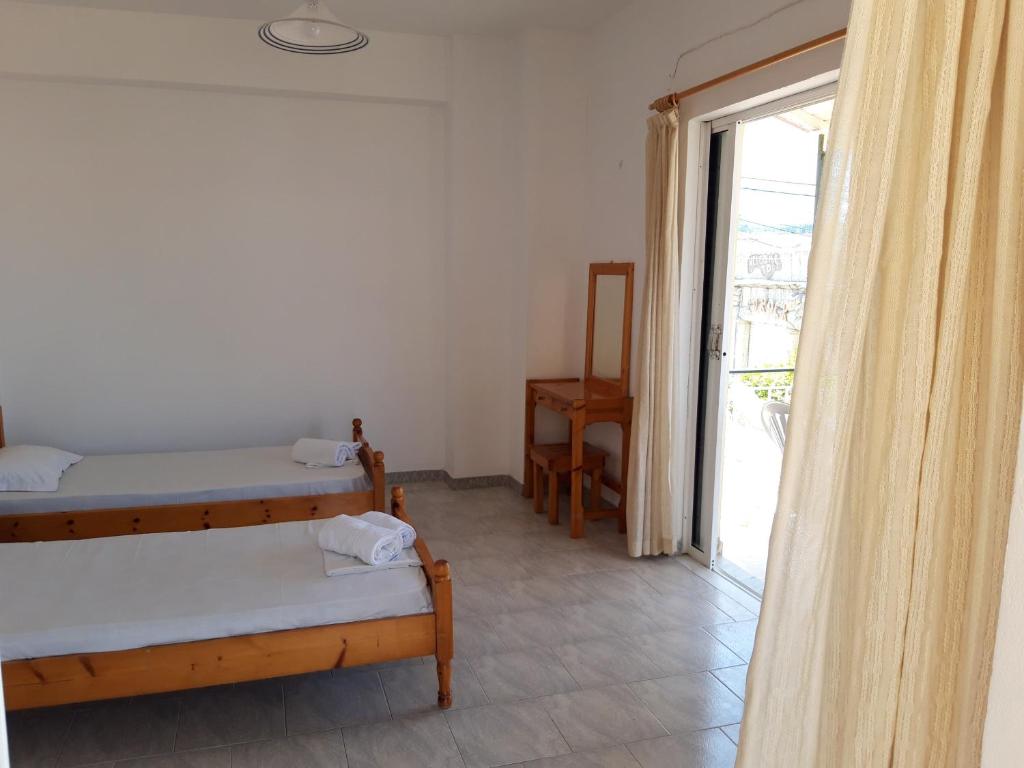 Kavos Central Gardens foto 13
