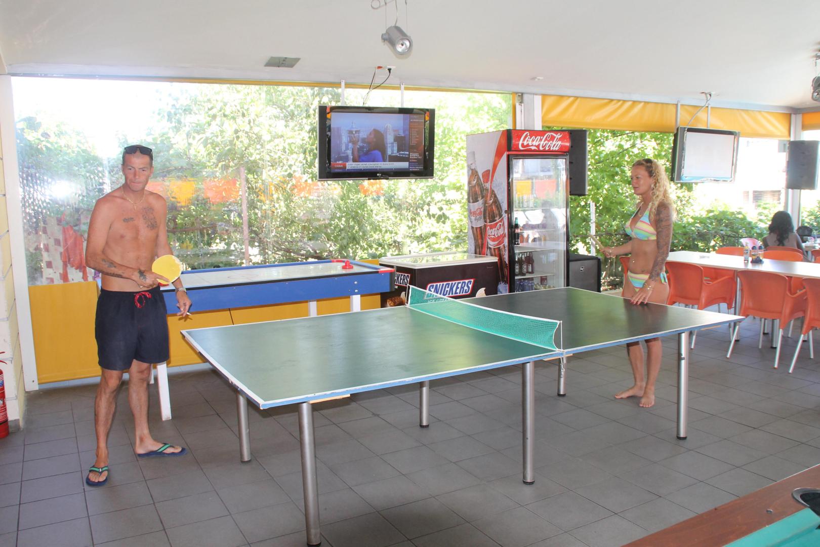 Kavos Central Gardens foto 7