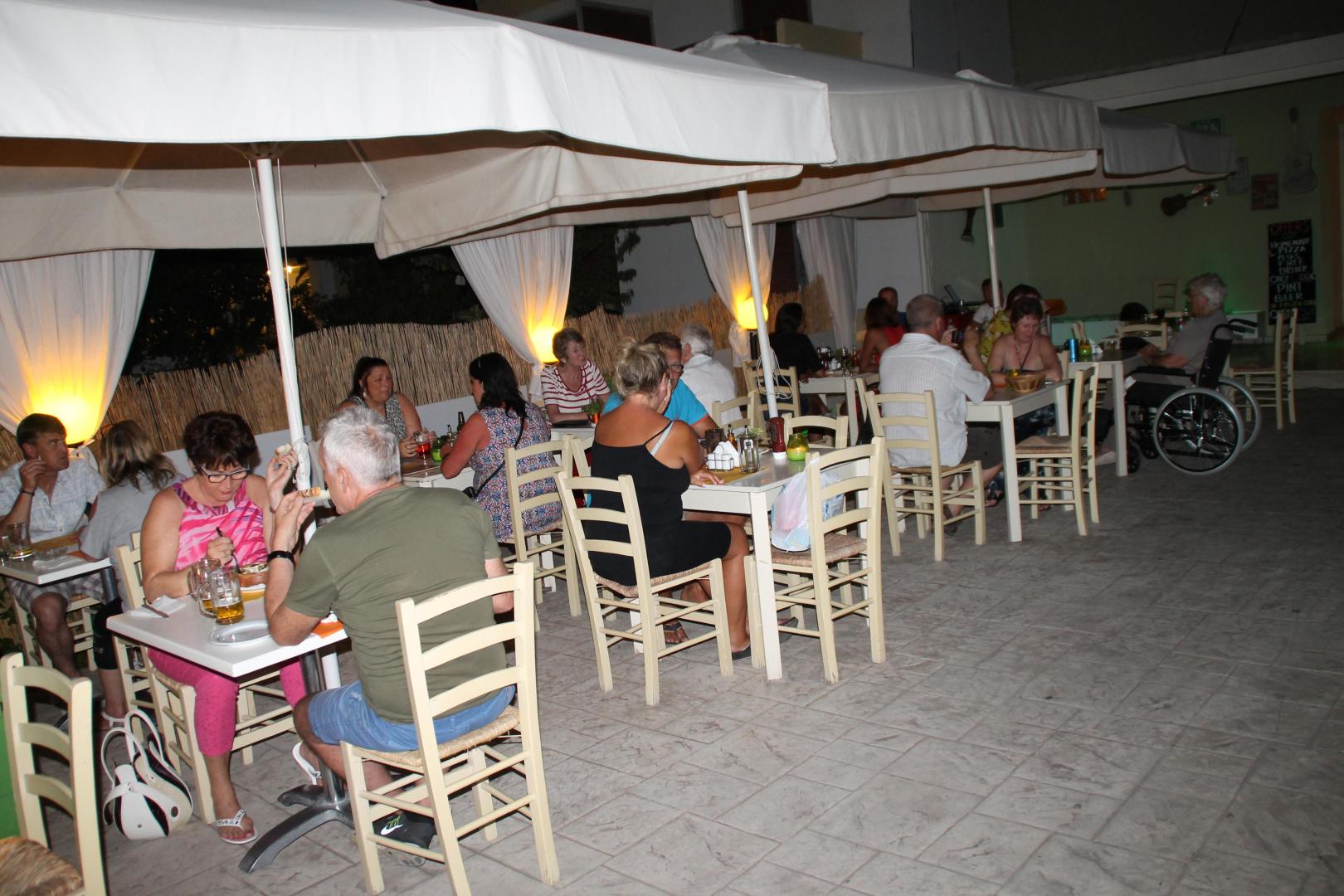 Kavos Central Gardens foto 8