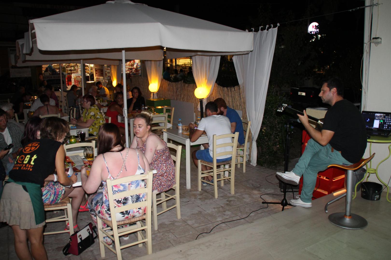 Kavos Central Gardens foto 9