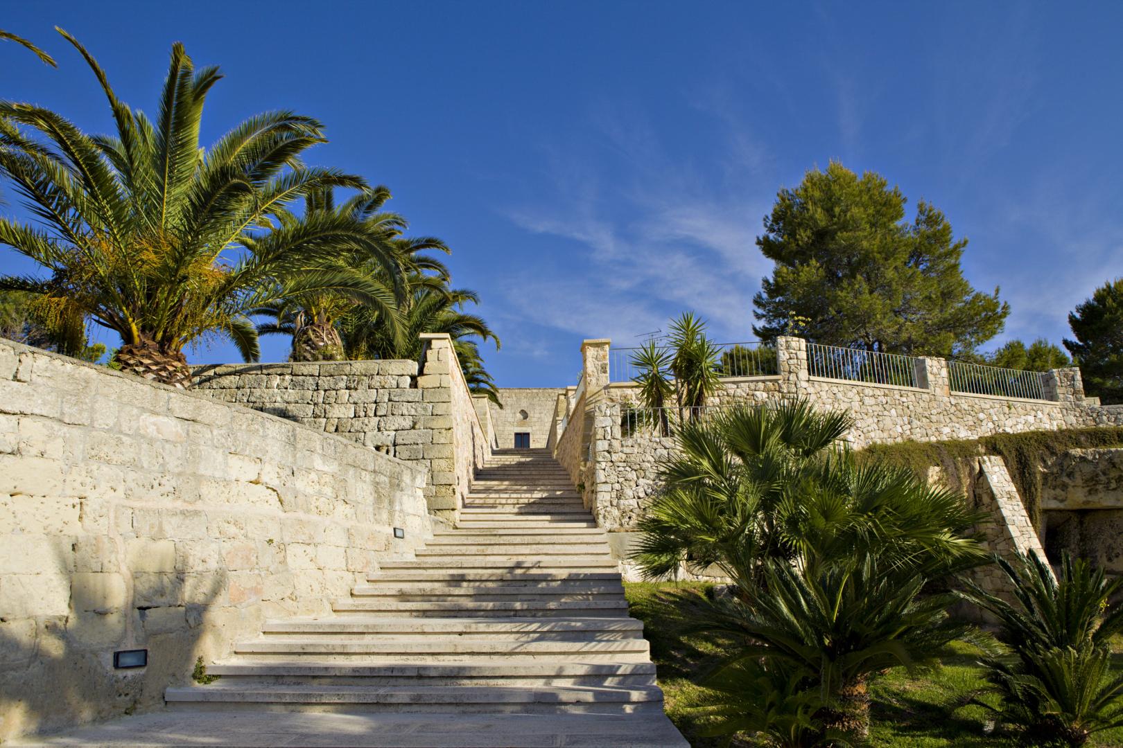 Masseria Panareo foto 14