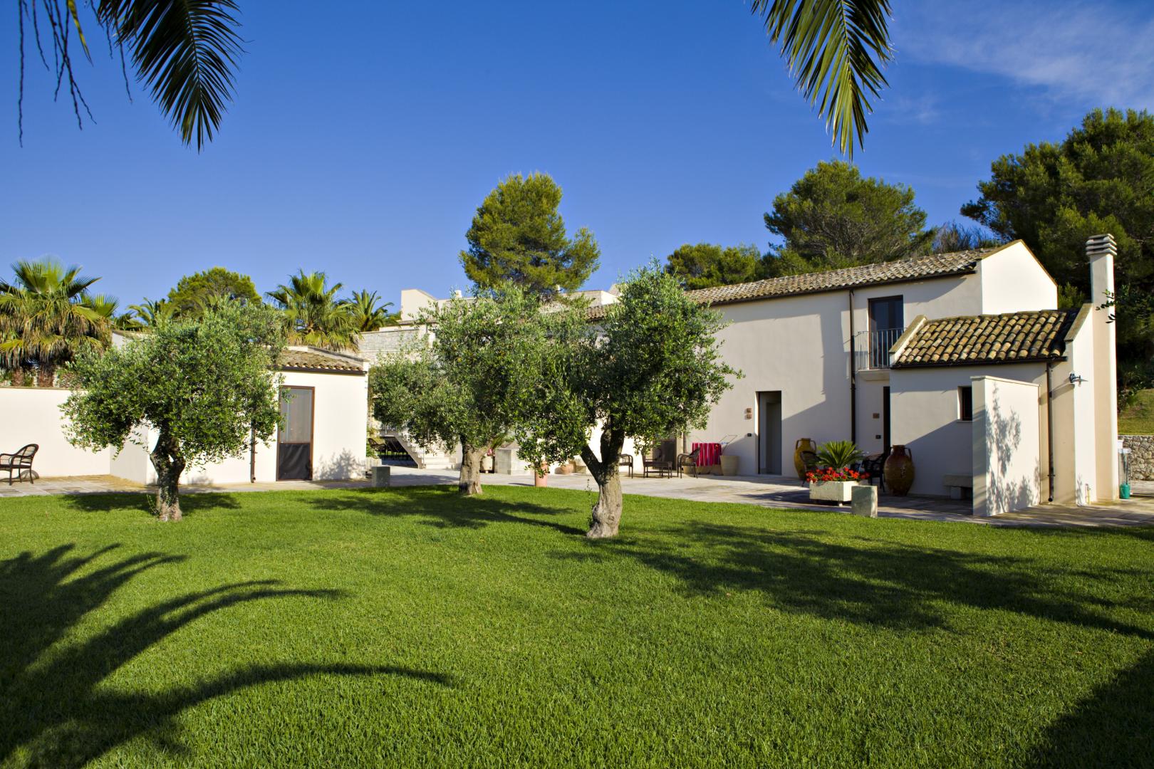 Masseria Panareo foto 11