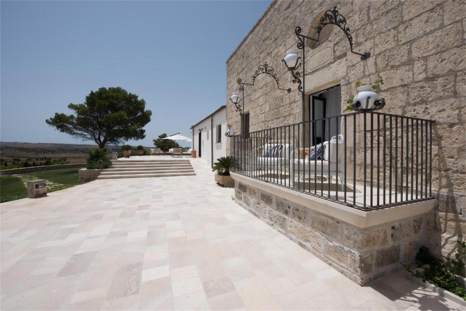 Masseria Panareo foto 15