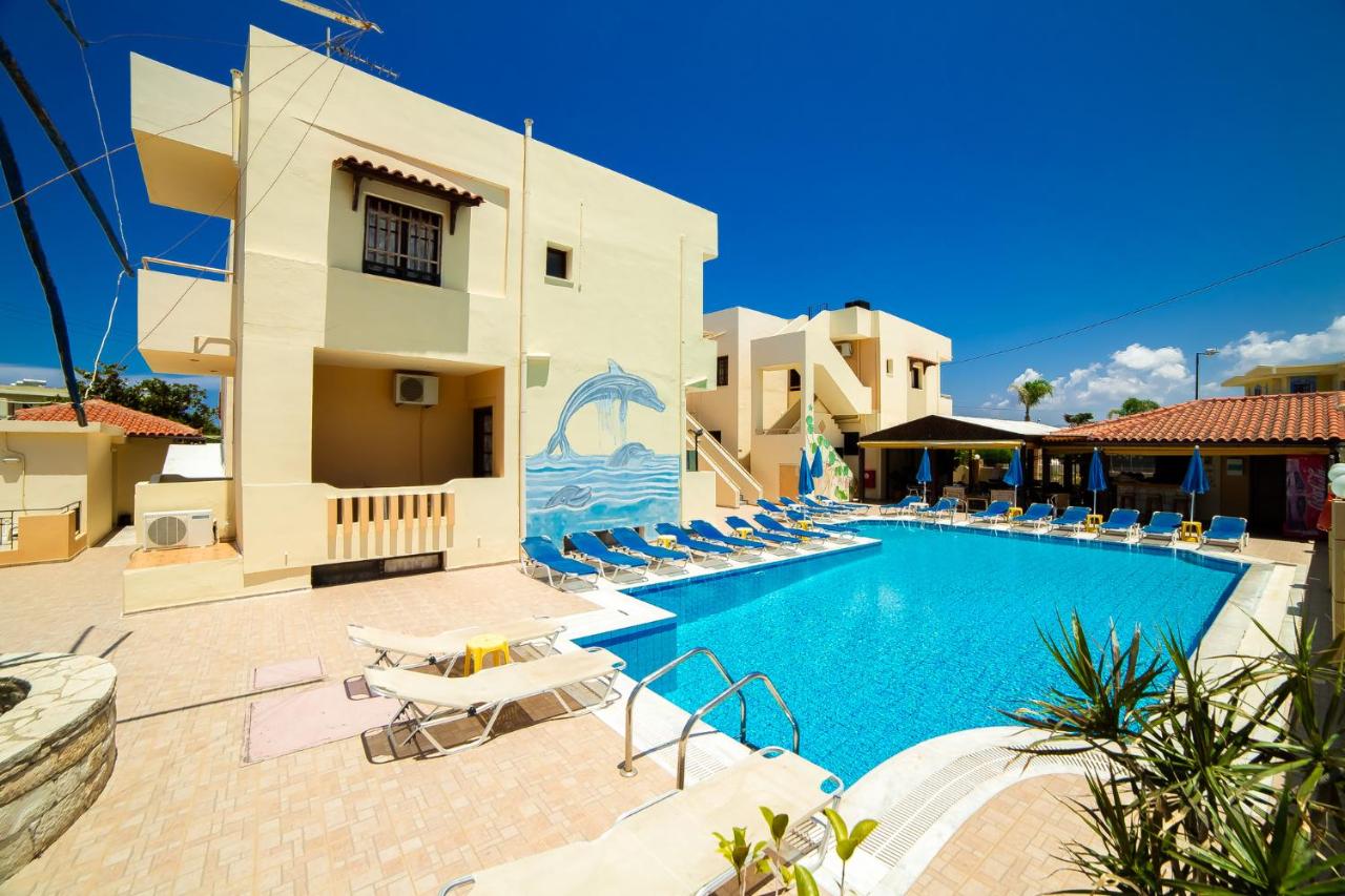 Villa Diasselo foto 4