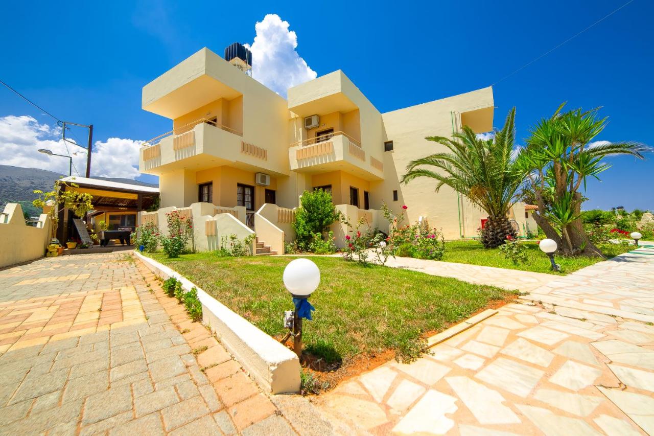 Villa Diasselo in Malia - foto 5