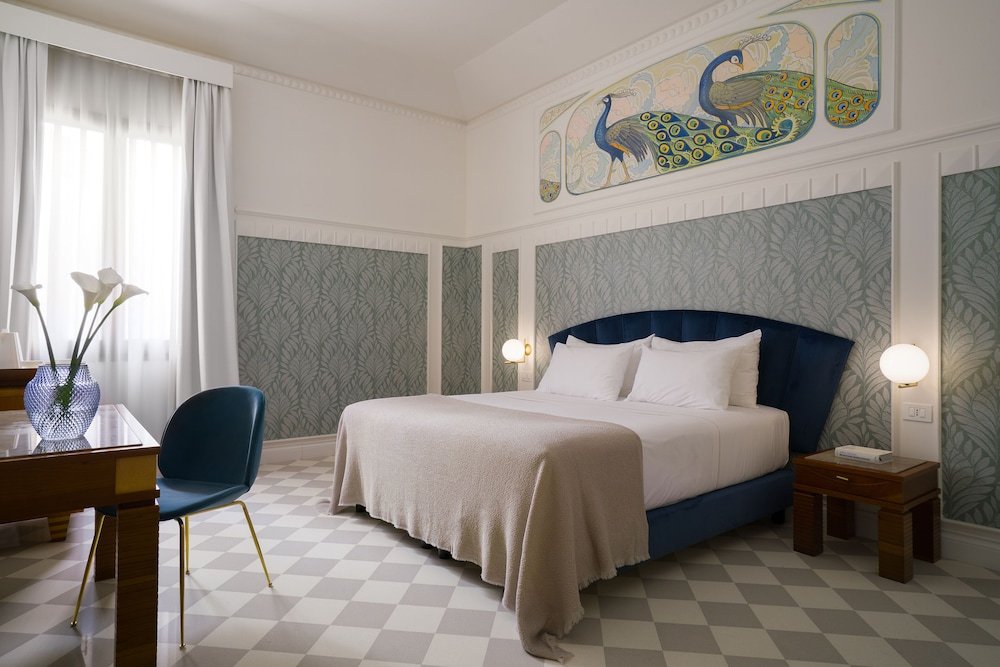 Patria Palace Hotel Lecce foto 38