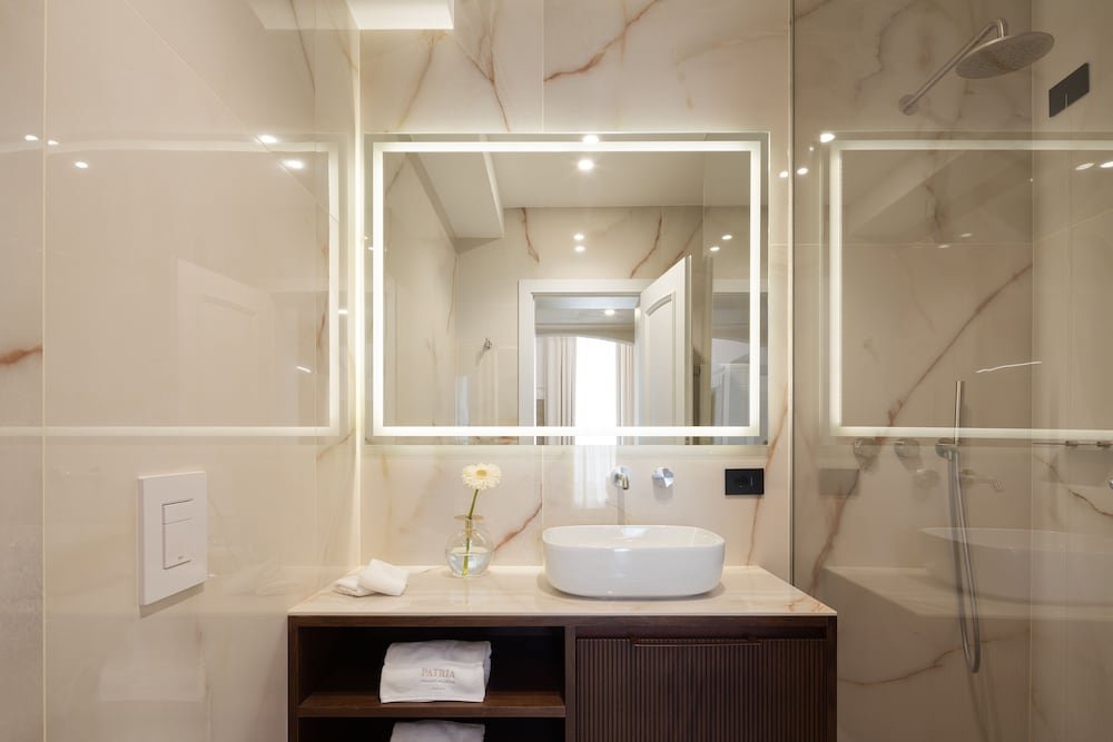 Patria Palace Hotel Lecce foto 19