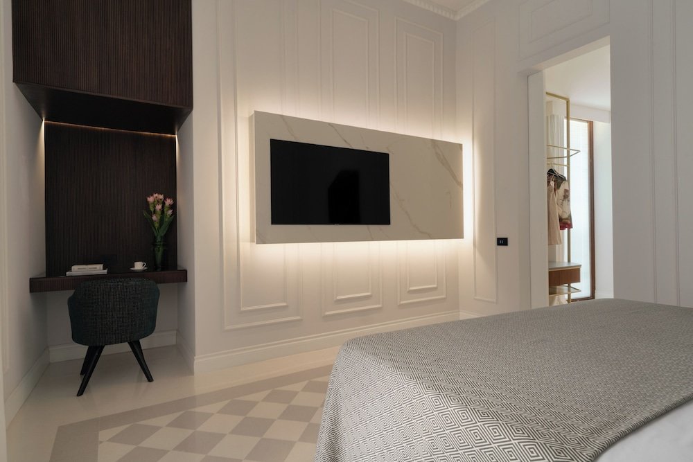 Patria Palace Hotel Lecce foto 45