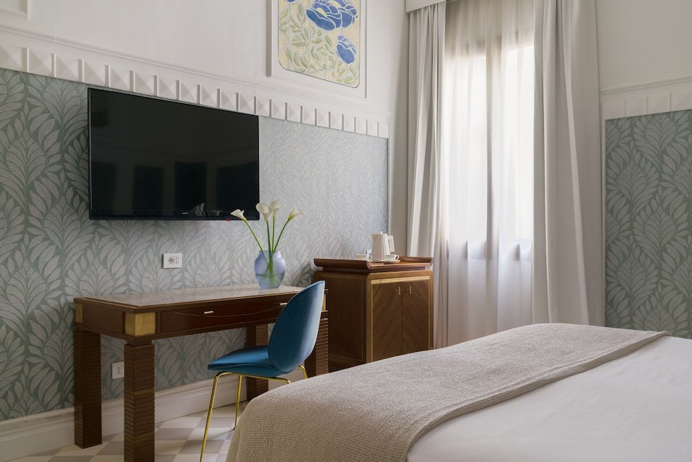 Patria Palace Hotel Lecce foto 39