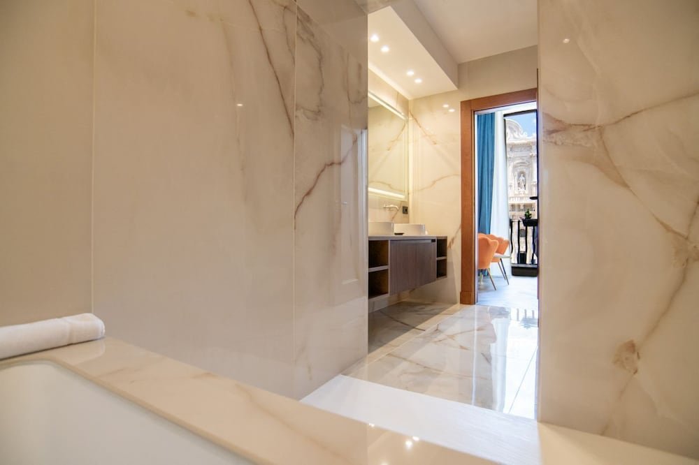 Patria Palace Hotel Lecce foto 50