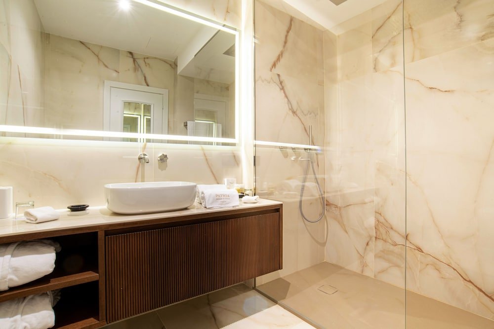 Patria Palace Hotel Lecce foto 18