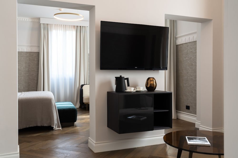 Patria Palace Hotel Lecce foto 37