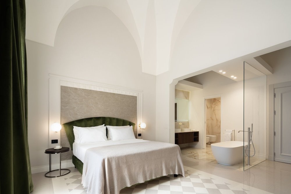 Patria Palace Hotel Lecce foto 29