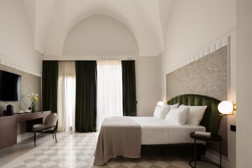Patria Palace Hotel Lecce foto 31