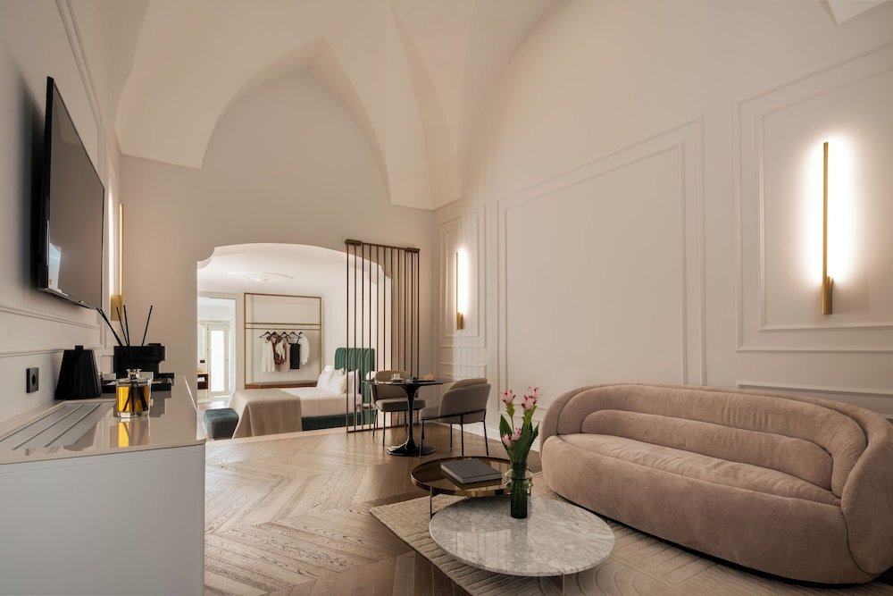 Patria Palace Hotel Lecce foto 46