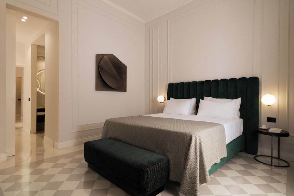 Patria Palace Hotel Lecce foto 44