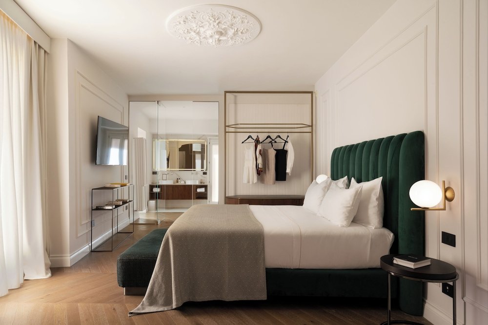 Patria Palace Hotel Lecce foto 48