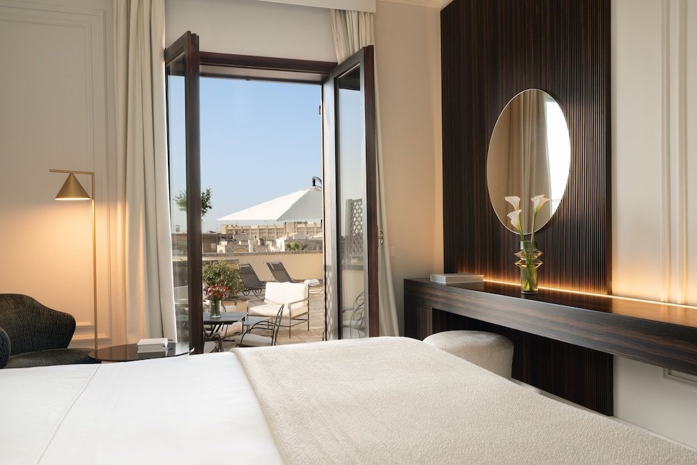 Patria Palace Hotel Lecce foto 33